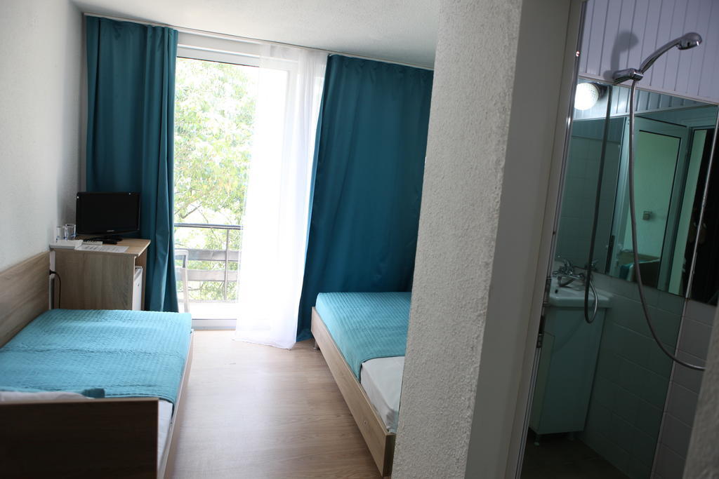 Hotel Hijata Stara Zagora Habitación foto