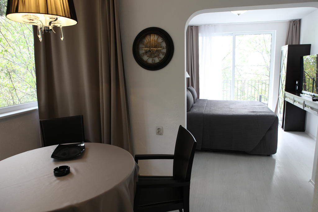Hotel Hijata Stara Zagora Habitación foto