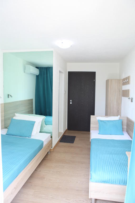 Hotel Hijata Stara Zagora Habitación foto