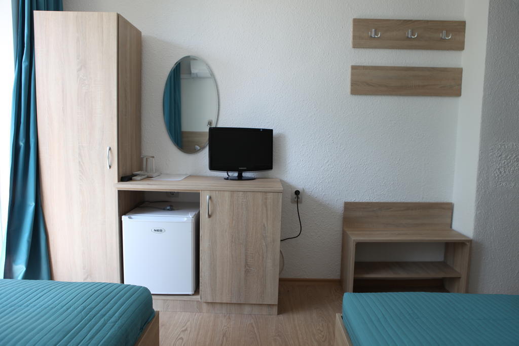 Hotel Hijata Stara Zagora Habitación foto