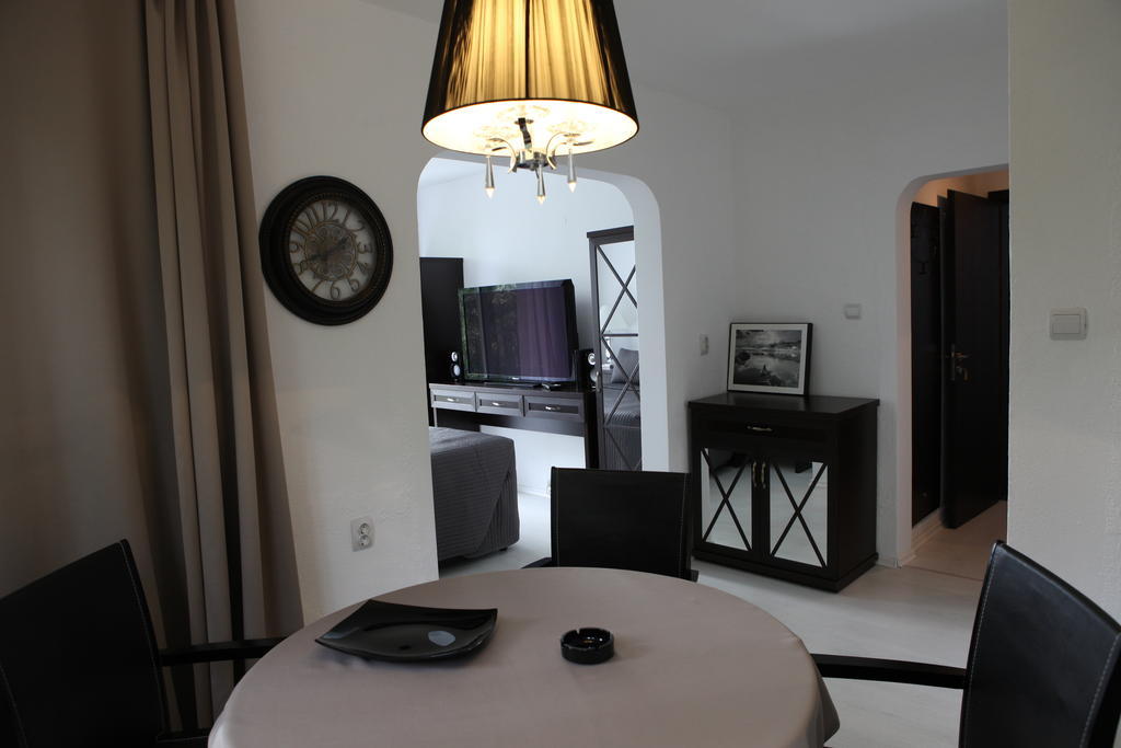 Hotel Hijata Stara Zagora Habitación foto